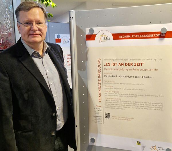 Herr Dr. Thorsten Jacobi 